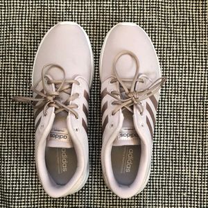 Adidas cloudfoam sneakers